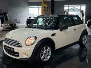 MINI Cooper Chili Klima Wired PDC Sihzg USB Tempo