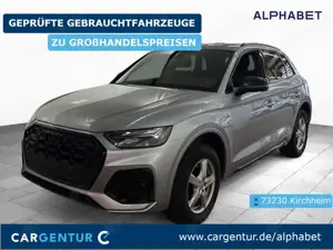Audi Q5 40 2.0 TDI quattro S line S Line Virtual LED