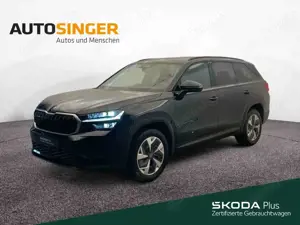 Skoda Kodiaq Selection TDI DSG 4x4 7S *AHK*PANO*MATRIX