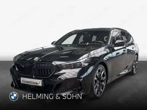 BMW 520 d xDrive Touring M-Sport Pro AHK Head-Up Pano uvm.