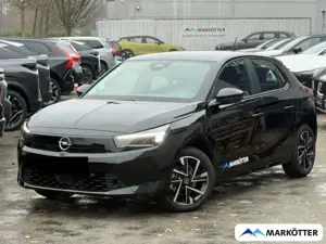 Opel Corsa Edition Sitz-und Lenkradheizung/Allwetterreifen