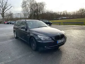 BMW 520 520d Touring