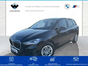 BMW 216 i Active Tourer DAB LED Komfortzg. Shz