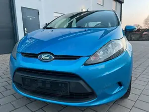 Ford Fiesta Trend