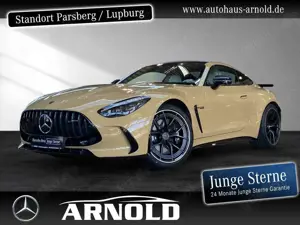 Mercedes-Benz AMG GT Mercedes-AMG GT 63 4M+ KERAMIK umklapp. R-Sitze