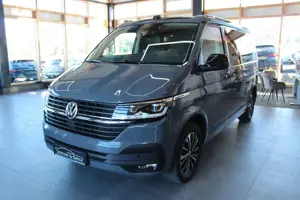 Volkswagen T6 California T6.1 California 2.0 TDI DSG Beach Tour Edition