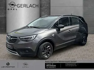 Opel Crossland 120 Jahre 1.2 Turbo EU6d LED Apple CarPlay Android