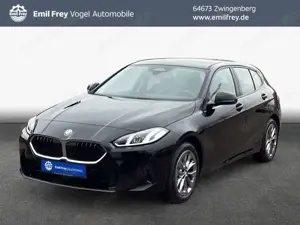 BMW 120 Aut. 115 kW, 5-türig