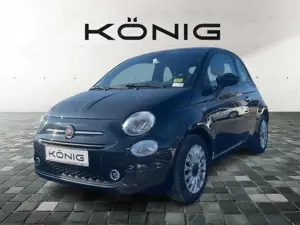 Fiat 500 Hatchback 1.0
