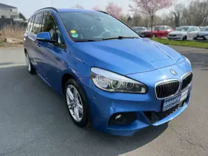 BMW 220 Bild 3