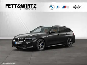 BMW 330 e Lr. 445,- br. o.Anz. 42Mon/5`Km p.A.