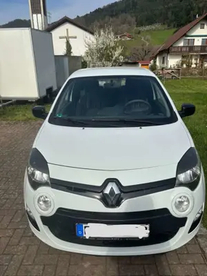 Renault Twingo 1.2 LEV 16V 75 Expression