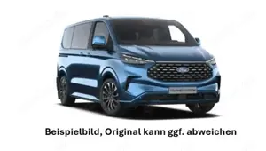 Ford Tourneo Custom L1 Titanium X Aut*AHK ELE/BO/5JA