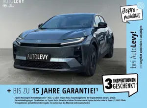 Toyota C-HR +  BEV 1  4x2 Teamplayer ECV SHZ*PDC*RFK*Navi