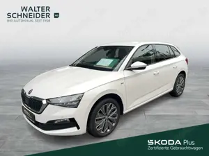 Skoda Scala 1.0 TSI Tour SHZ PDC