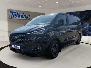 Ford Tourneo Custom 2.0 EcoBlue 320 L1 Titanium FWD L