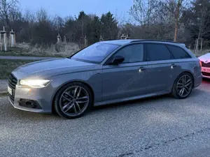 Audi A6 3.0 TDI clean diesel quattro competition Bild 2