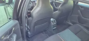 Skoda Octavia Combi 2.0 TDI DSG RS