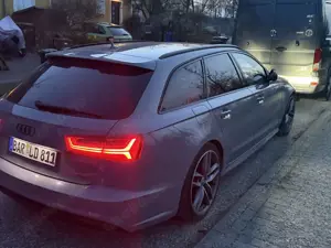 Audi A6 3.0 TDI clean diesel quattro competition Bild 4