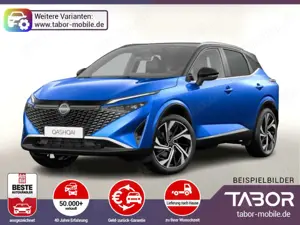 Nissan Qashqai Tekna+ AWD Pano Bose LM20 UVP-35%*