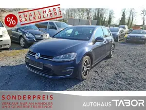 Volkswagen Golf VII 1.4 TSI Highline AHK Bi-Xen ParkAss SHZ