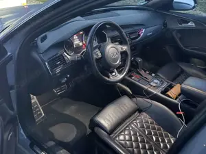 Audi A6 3.0 TDI clean diesel quattro competition Bild 5