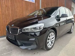 BMW 220 220 GranT Navi LED AHK Business MFL Tempom.