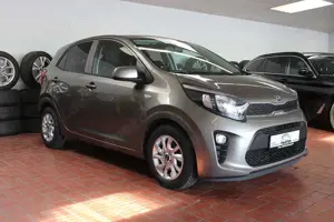 Kia Picanto Dream Team Edition*LHZ*Kamera*Navi*SHZ