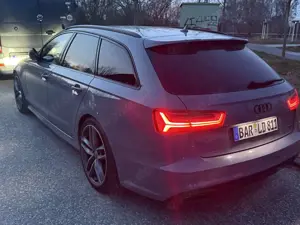Audi A6 3.0 TDI clean diesel quattro competition Bild 3