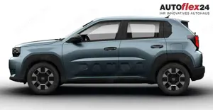 Fiat Grande Panda Icon Hybrid CarP PixelLED PDC DigC 81 kW (110 P...