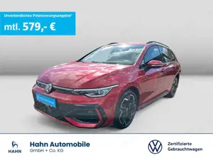 Volkswagen Golf Variant Golf VIII Variant 2.0 TDI R-Line AHK Pano Standh
