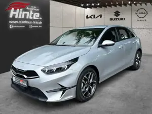 Kia Ceed / cee'd 1.5 DCT Spirit NAVI KLIMAAUTOMATIK SITZHZG