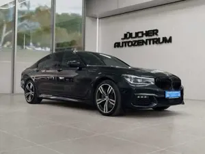 BMW 750 i xDrive Aut. M Sport, Insp.+Tüv/Au Neu