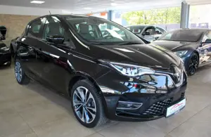 Renault ZOE R135 Intens BOSE LED Kamera Leder