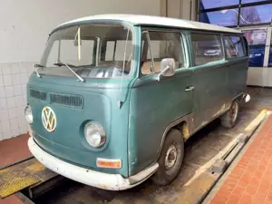 Volkswagen T2 a mod. 231
