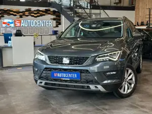 SEAT Ateca Style *LED*AHK*Spurh*Assistent*