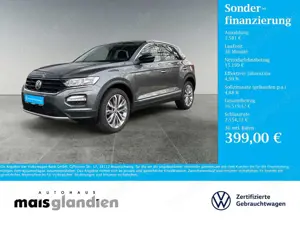 Volkswagen T-Roc 1.0 TSI Style App EPH+ SHZ