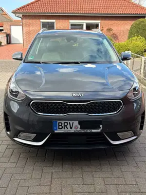 Kia Niro Niro 1.6 GDI 2WD Aut. Spirit