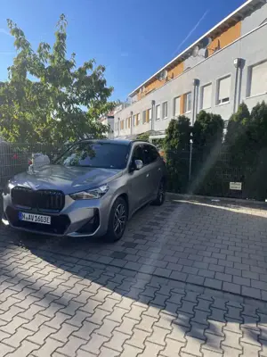 BMW iX1 xDrive30 M Sportpaket