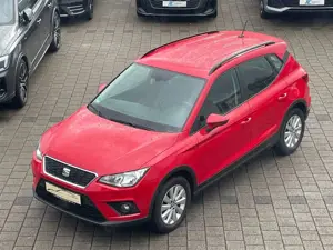 SEAT Arona 1.0 TGI Style*1.Hd.*Navi*SHZ*MFL*Alu*
