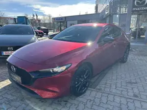 Mazda 3 2.5L e-SKYACTIV G 140ps 6AT FWD Homura