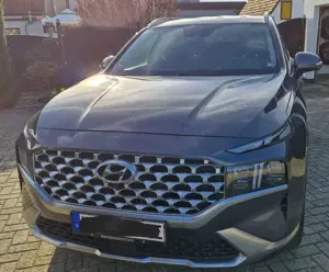Hyundai SANTA FE SANTA FE Plug-In Hybrid 1.6 Plugin-Hybrid 4WD Prime Bild 2