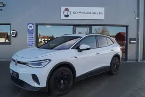 Volkswagen ID.4 Pro Performance 150 kW