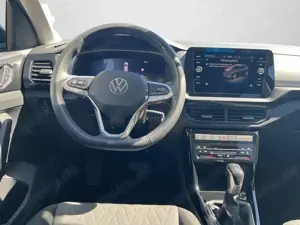 Volkswagen T-Cross 1,5 TSI DSG  NAVI/LED/PDC/Sitzheizung vo Bild 4