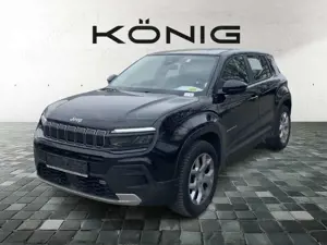 Jeep Avenger Altitude 1.2 *KLIMA*SHZG*NAVI*PDC*CAM*