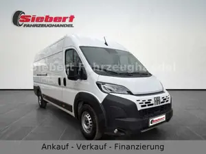 Fiat Ducato Kastenwagen 35 L4H2 180 Multijet Maxi