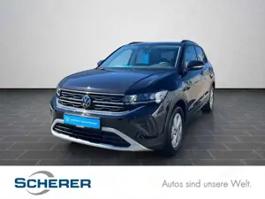 Volkswagen T-Cross 1,5 TSI DSG  NAVI/LED/PDC/Sitzheizung vo