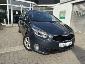 Kia Carens 7Sitzer Edition 7 mit Klima/Alus/MFL/EFH/AHK/Alus/