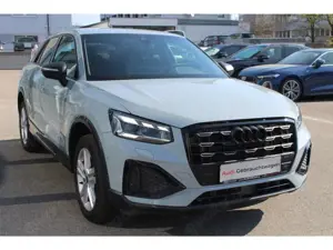 Audi Q2 35TFSI Str. Assistenz*Navi*S-Line*Stylepaket!!! Bild 2