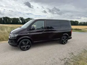 Volkswagen T6 Multivan Transporter T6 TDI BMT Kurz Trendline